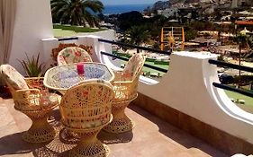 Most Sunny Days On Gran Canaria